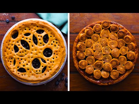 how-to-decorate-pies!-|-baking-recipes-and-ideas-by-so-yummy