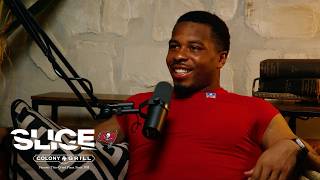 Josiah Trotter: All About Football | Slice | Tampa Bay Buccaneers