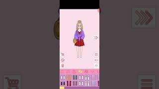 создал свою сестричку в приложение дневник лили screenshot 4