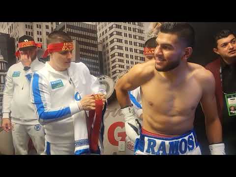 JESUS RAMOS JR