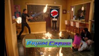 Prism cross: A review of what it has to offer.