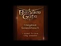 Capture de la vidéo Baldur's Gate 3 Ost - I Want To Live (City Version)
