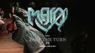 Maio (Full Set) Take The Turn 1