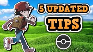5 Tips Every New PokeMMO Player Needs To Know