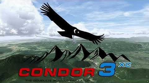 Condor 3 - XC Version