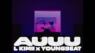 L Kimii - Auuu ( video oficial )