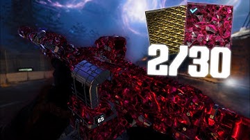 These camos are sooo easy | 2 camos in less then 2 hours