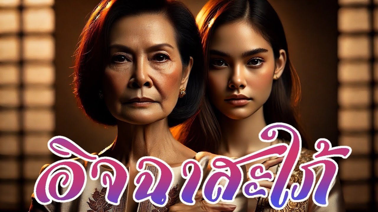 อิจฉาสะใภ้ 