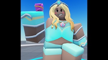 New TDS medic fire rate stacking bug!