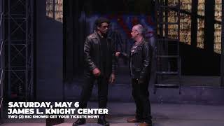 New Jack City Live - May 06, 2023 James L Knight Center Miami, FL
