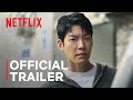 Officer Black Belt Official Trailer Netflix 