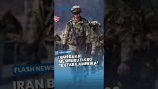 Iran Orders Citizens To Hunt Down 11000 Us Troops In Hiding