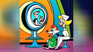 The Tales Of The Jetsons