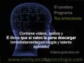 Cómo controlar tus pensamientos