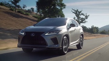 Lexus | How to start your vehicle with a key fob