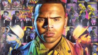 Video thumbnail of "Chris Brown Beg For It chopped and Screwed by Dj D.Smith"