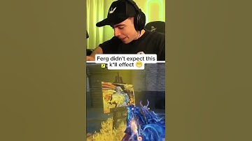 Mythic Ram 7 in CODM is 🥶 #codmobile #codm #ferg #iferg #codmferg