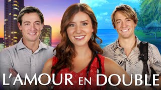 L'amour en Double | Film Français Complet | Shae Robins | Mason D. Davis | Shona Kay