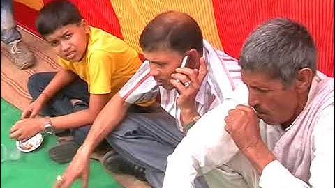 Raju Chacha Vivah video part 5