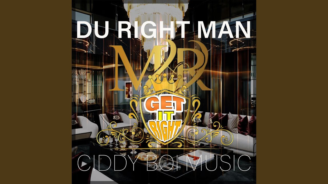 Watch Mr Get it Right on YouTube Watch Mr Get it Right on YouTube