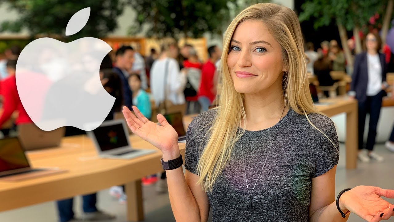apple store santa monica apple store santa monica