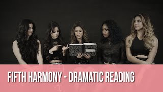 Fifth Harmony - Dramatic Fan Fiction Reading - Episode 3