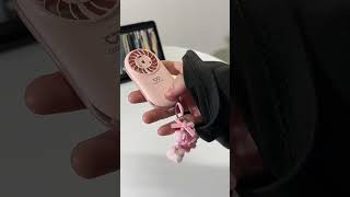 quạt nhỏ nhưng có võ thiệt sự #quat #goojodoq #capcut #shorts