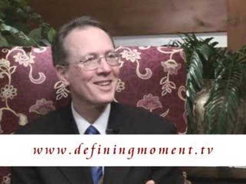 Is Rev. Dr. Sun Myung Moon the Second Coming of Christ? Pt 1