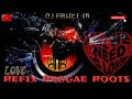 Refix Dancehall MixTape DJ Fruits 2023