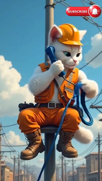 pocong apa lontong 😄 #komedi #comedy #lucu #ngakak #funny #cat #catlover #animation #shorts