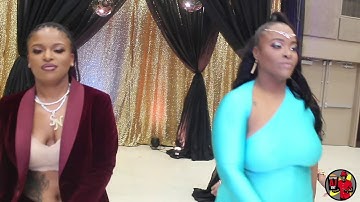 Turner RedCarpet Presents Memorial Class Of 2004 Reunion #ShotbyJFire