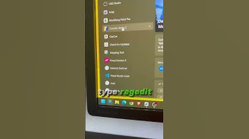 How Hackers Change Their PC Specs #windows #techtoktips #hack