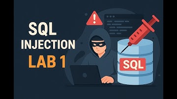 SQL injection lab 1 - Portswigger Academy