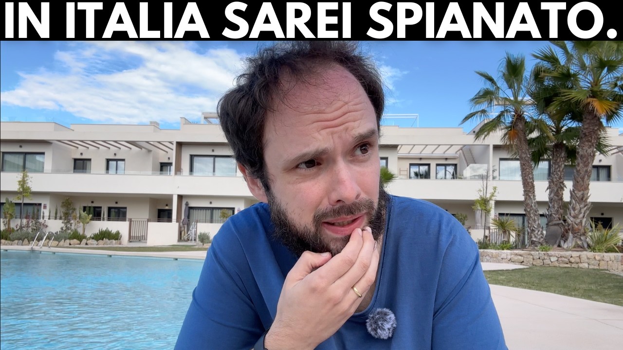 Come La Mia Vita È Cambiata Dopo 9 Anni in Germania. 🇩🇪 - YouTube