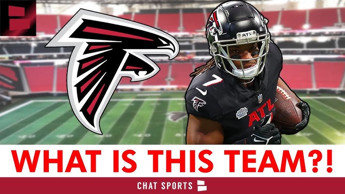 Atlanta Falcons Just Got More Good News After Big Win… - YouTube