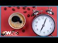 Would You Try a 'Scent-Based' Alarm Clock? | On Air with Ryan Seacrest