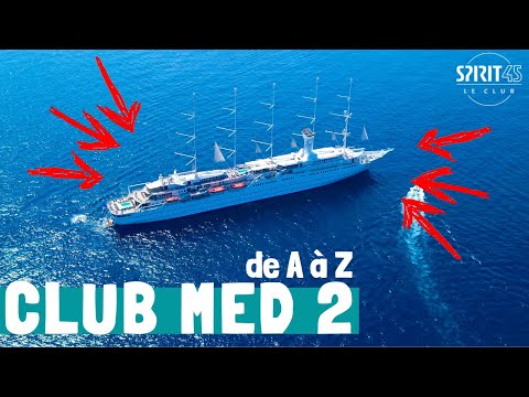 Club med 2