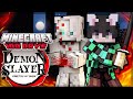 MORO Sinh Tồn 100 Ngày Minecraft Thanh Gươm Diệt Quỷ Cùng ​@TinNTGamingYT Và @BearSeeTinh2005