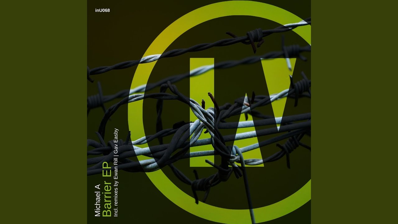 Barrier (Gav Easby Remix)