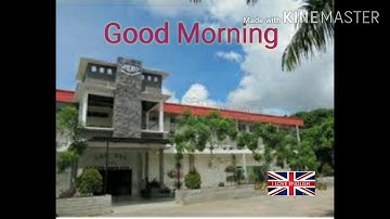 English Lesson for John - Smart Kids