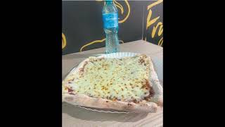 Pizza fail in a polish airport #pizza #pizzarestaurant #polishpizzapope #poland Pizza fail in a polish airport #pizza #pizzarestaurant #polishpizzapope #poland