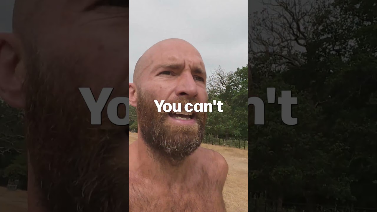 Running Never Lies