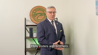 PASS/FAA Contract Negotiations, Status Update June 2023