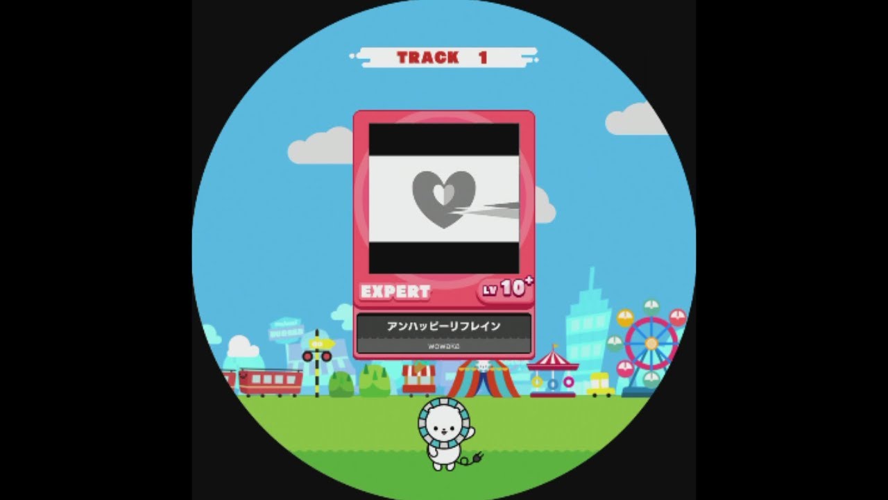 アンハッピーリフレイン - maimai攻略wiki | Gamerch