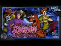 SCOOBY-DOO! NIGHT OF 100 FRIGHTS || AETHERSX2 PARTE 2