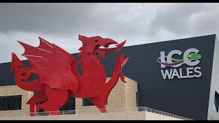 ICC Wales