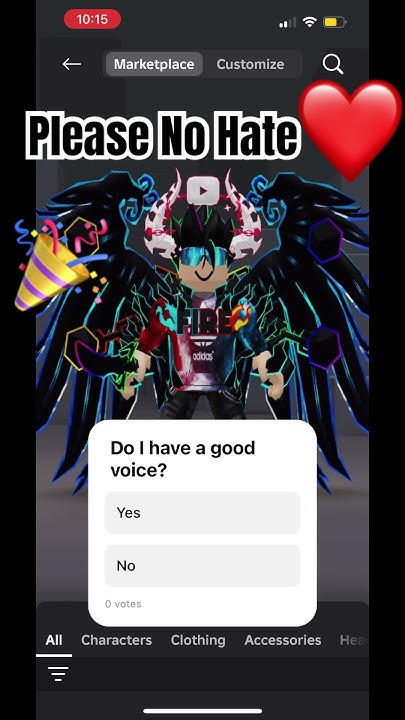 do-i-have-a-good-voice-youtube