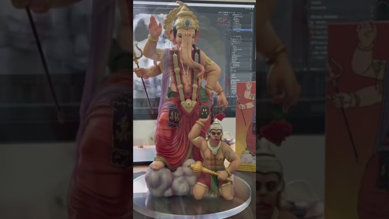 #ganpatibappamorya