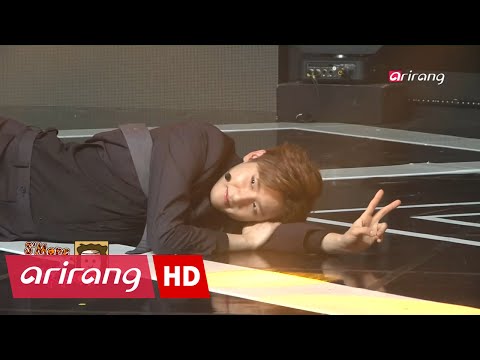 [HOT!] MONSTA X Hyung Won and I.M being sexy and all on Simply K-Pop
