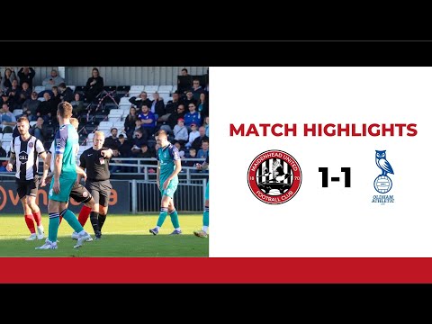 Maidenhead Oldham Goals And Highlights